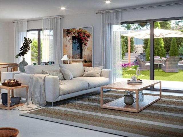 Chalet en venta en Serra de Tramuntana, Baleares