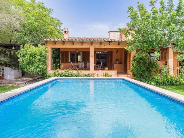 Chalet en venta en Serra de Tramuntana, Baleares