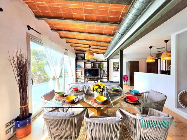 Chalet en venta en Bellamar, Baix Llobregat