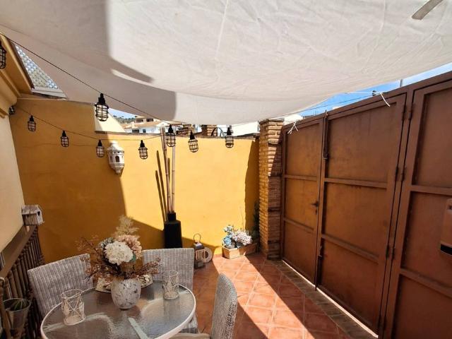 Chalet en venta en Puerto de la Torre, Málaga-Costa del Sol