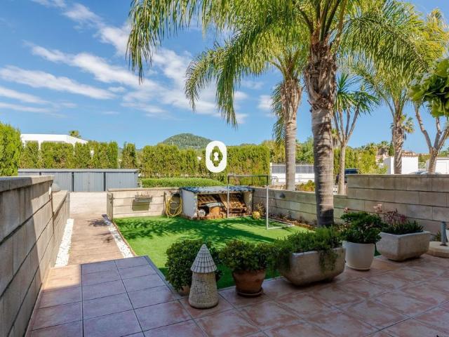 Chalet en venta en Raiguer, Baleares