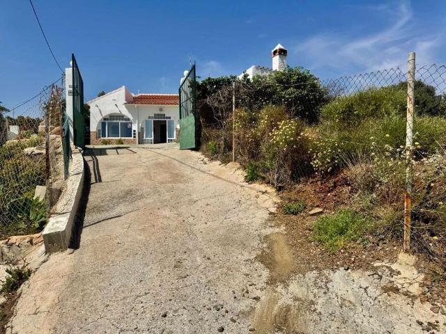 Chalet en venta en Lagos, La Axarquía