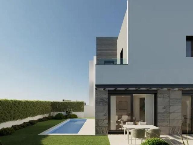 Chalet en venta en Les Meravelles, Palma