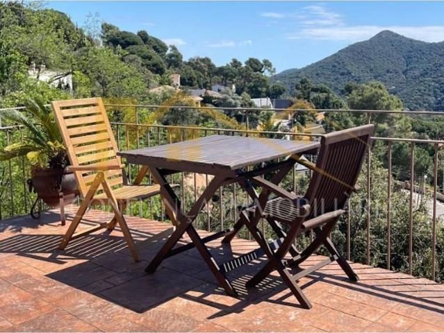 Chalet en venta en Castellar d'Índies, Maresme