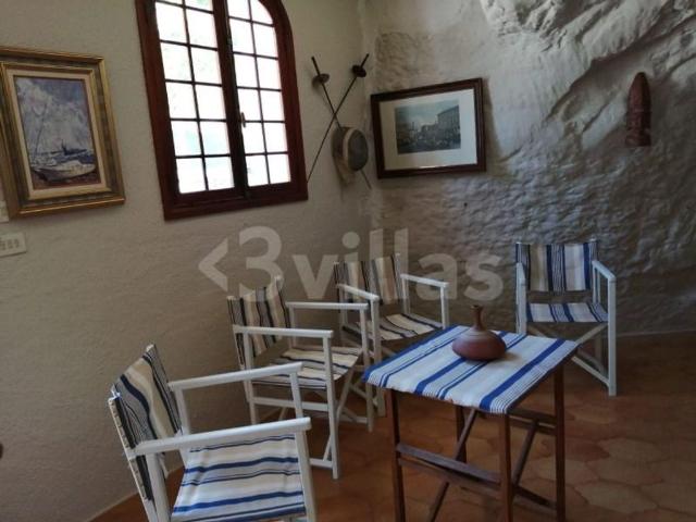 Chalet en venta en Santandria, Menorca