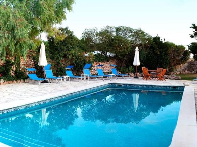 Chalet en venta en Sant Climent, Menorca