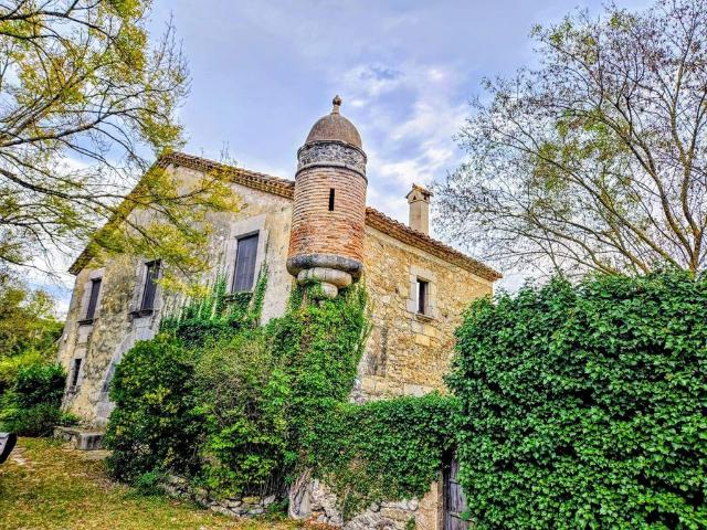 Chalet en venta en Garrotxa, Catalunya