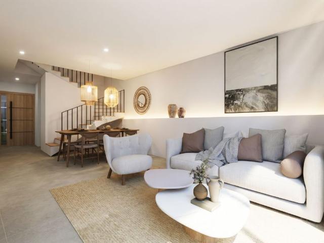 Chalet en venta en Son Fortesa, Palma