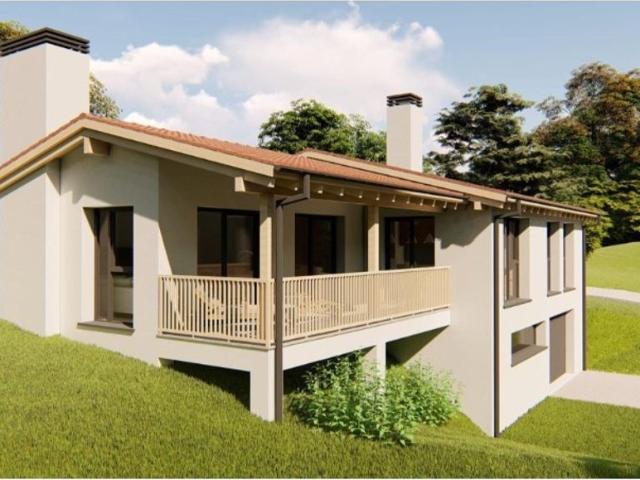Chalet en venta en Siero, Asturias