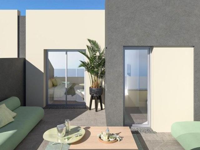 Chalet en venta en Los Llanos, La Axarquía