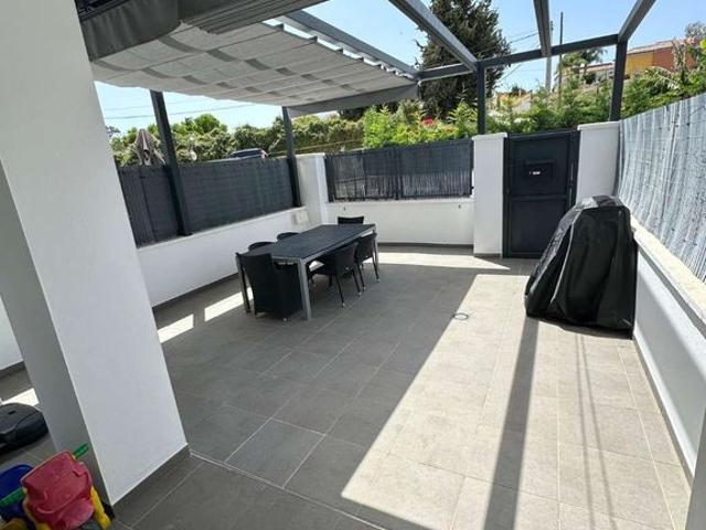 Villa en alquiler en Fuengirola, La Calerita