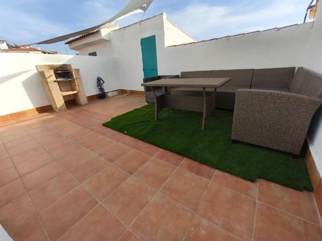 Chalet en venta en Puerto de la Torre, Málaga-Costa del Sol
