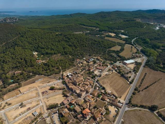 Chalet en venta en Baix Empordà, Catalunya