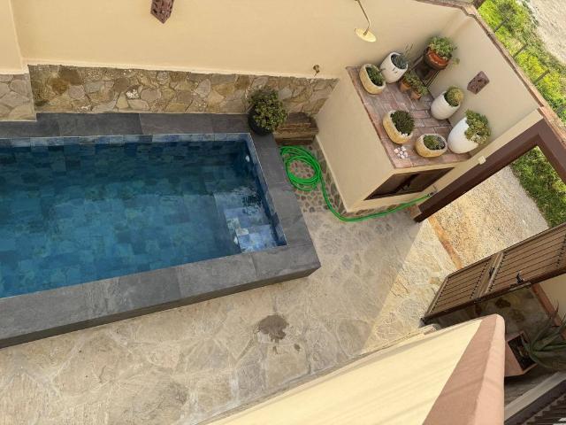 Chalet en venta en El Lentiscal, Campo de Gibraltar