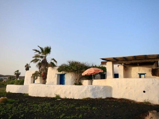 Chalet en venta en Pedro Barba, Teguise