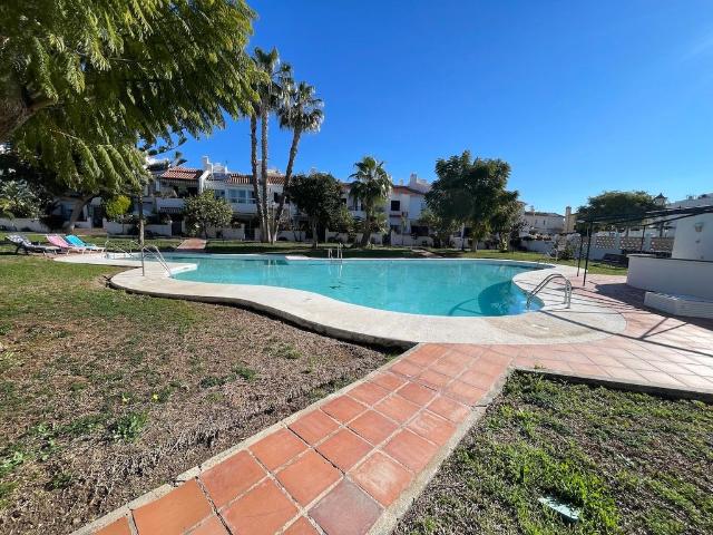 Chalet en venta en Torre del Mar, La Axarquía