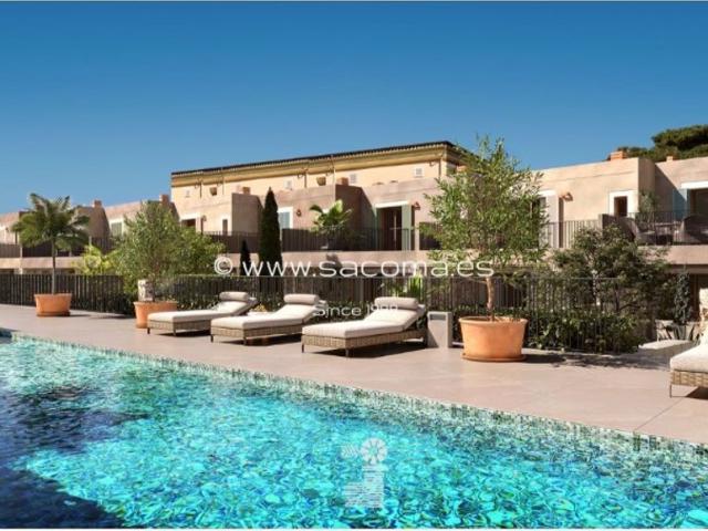 Chalet en venta en Llevant, Baleares