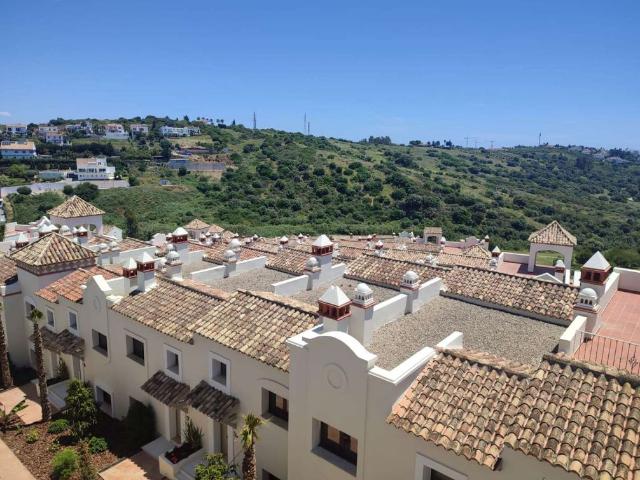 Chalet en venta en Valle Romano, Costa del Sol Occidental