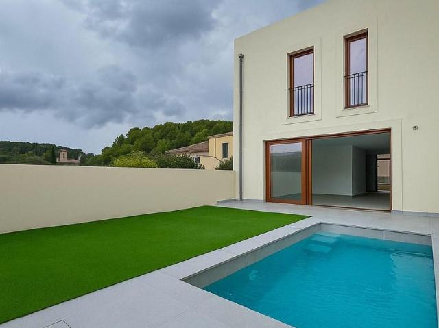 Chalet en venta en Mancor De La Vall, Baleares
