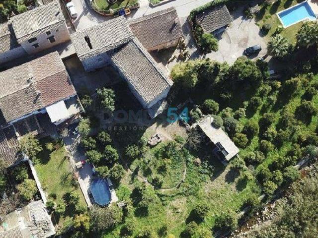 Chalet en venta en Binibassí, Serra de Tramuntana