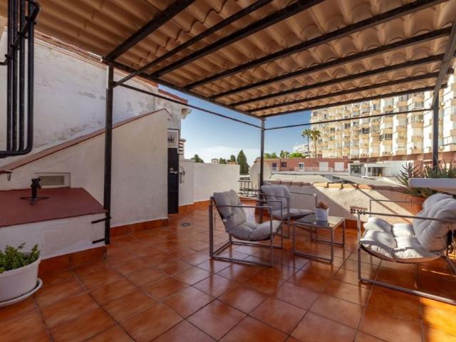 Chalet en venta en Costa del Sol Occidental, Andalucía