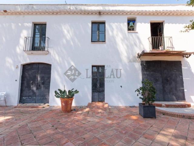 Chalet en venta en Baix Penedès, Catalunya