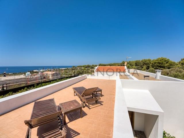 Chalet en venta en Sant Lluís, Menorca