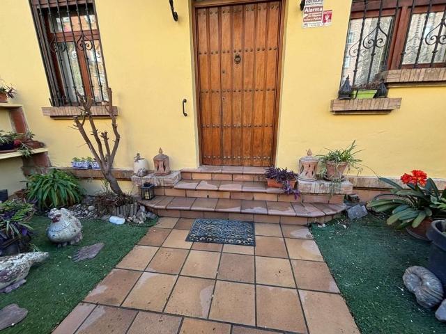 Chalet en venta en Sur, Sevilla