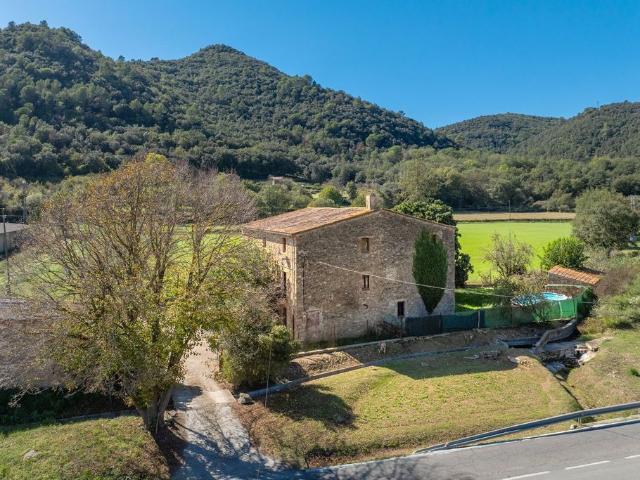 Chalet en venta en Garrotxa, Catalunya