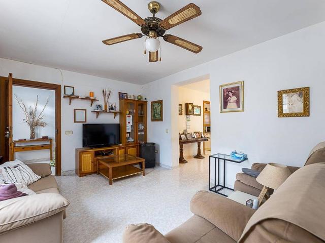 Chalet en venta en Son Espanyolet, Palma