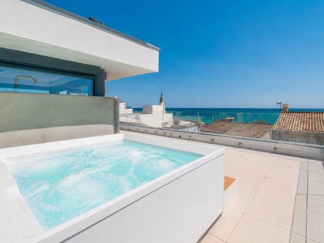 Chalet en venta en la Gruta, Palma