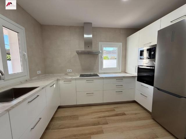 Chalet en venta en El Berbén, Bahía de Cádiz