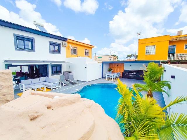 Chalet en venta en El Algar, Campo de Cartagena y Mar Menor