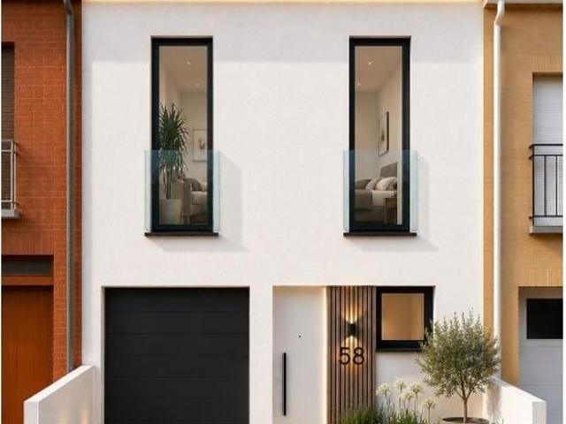 Chalet en venta en Alt Penedès, Catalunya