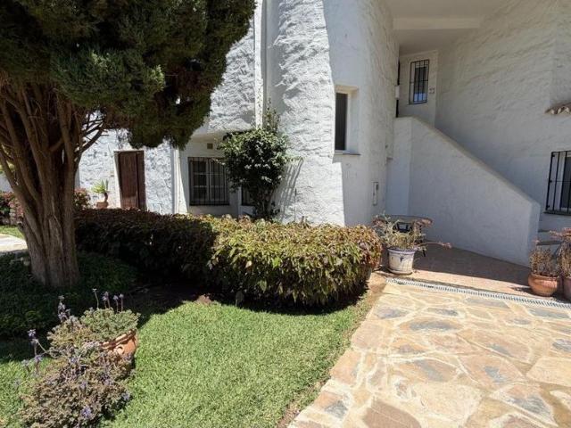 Chalet en alquiler en Puebla Aida, Costa del Sol Occidental
