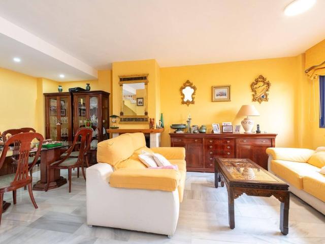 Chalet en venta en Torre de Benagalbón, La Axarquía