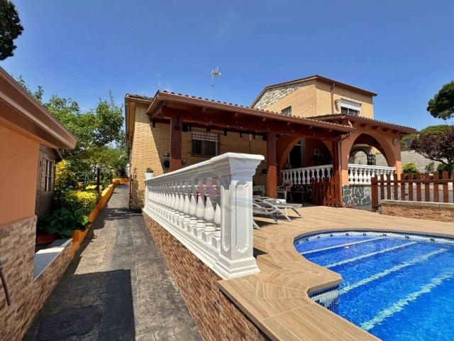 Chalet en venta en la Selva, Catalunya