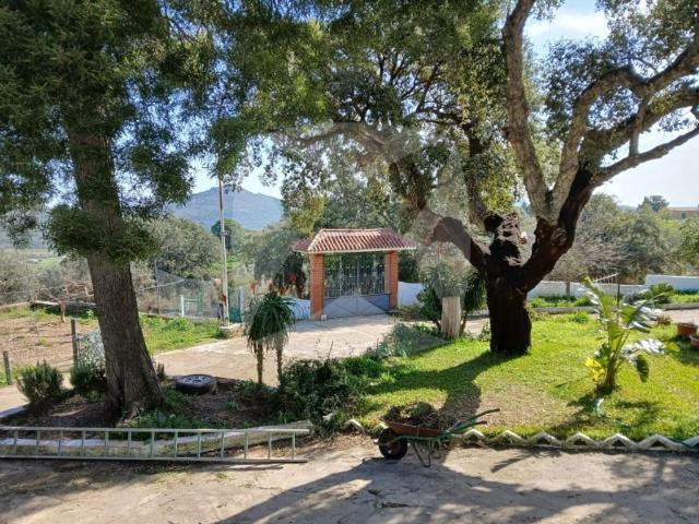 Chalet en venta en El Cuartillo, Cáceres