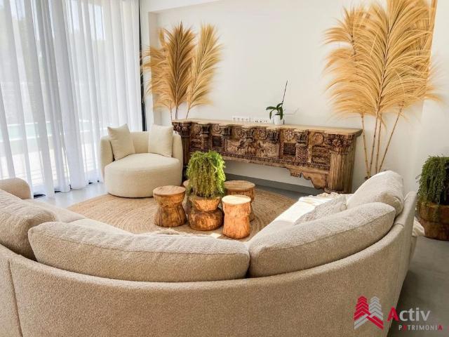 Chalet en venta en la Marina Baixa, Valencia