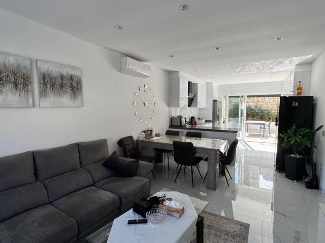 Chalet en venta en el Racó de l'Oix, la Marina Baixa