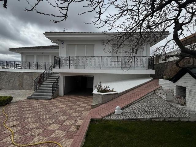 Chalet en venta en El Vado, Medina De Pomar