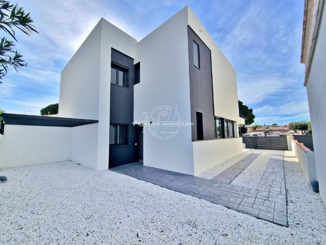 Chalet en venta en Alt Empordà, Catalunya
