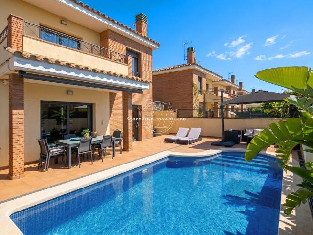 Chalet en venta en Empuriabrava, Alt Empordà