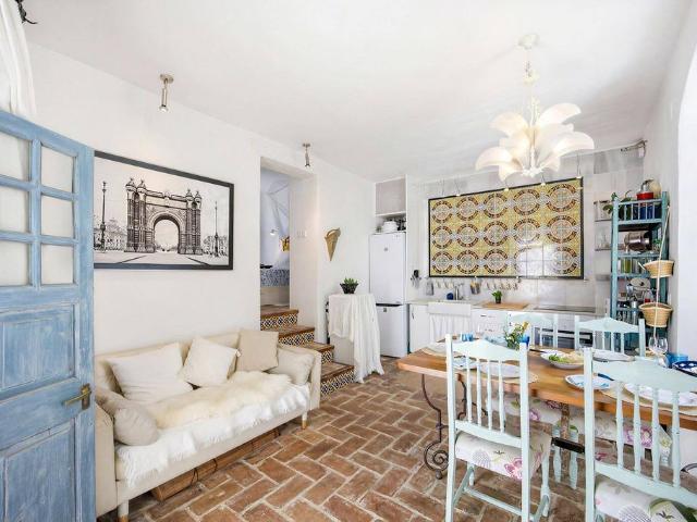 Chalet en venta en Urbanización Alcazaba, La Janda