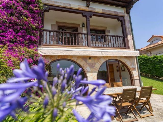 Chalet en venta en San Vicente De La Barquera, Cantabria