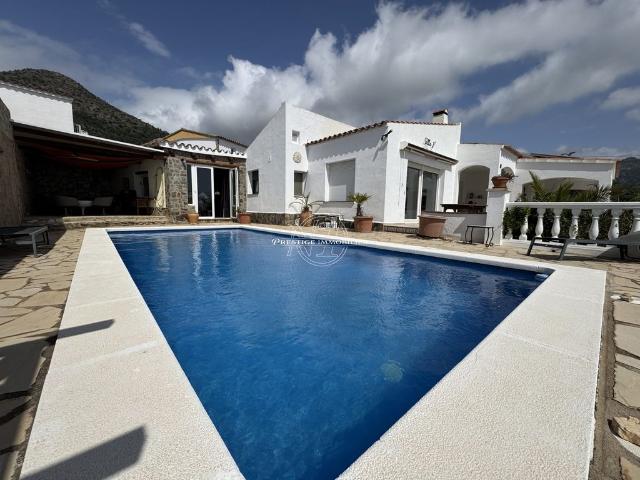 Chalet en venta en Alt Empordà, Catalunya