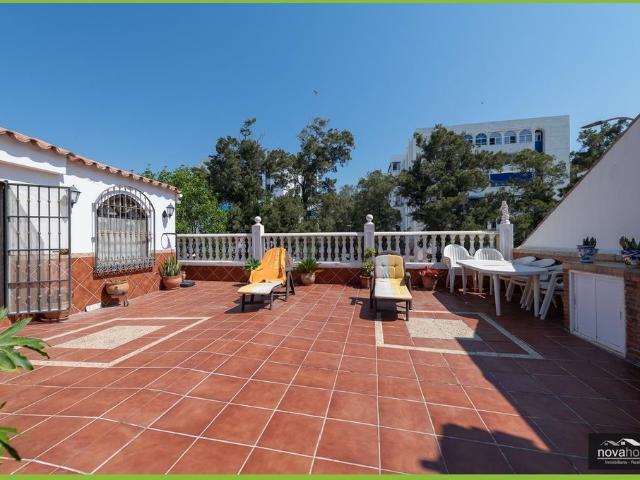 Chalet en venta en Este, Málaga-Costa del Sol