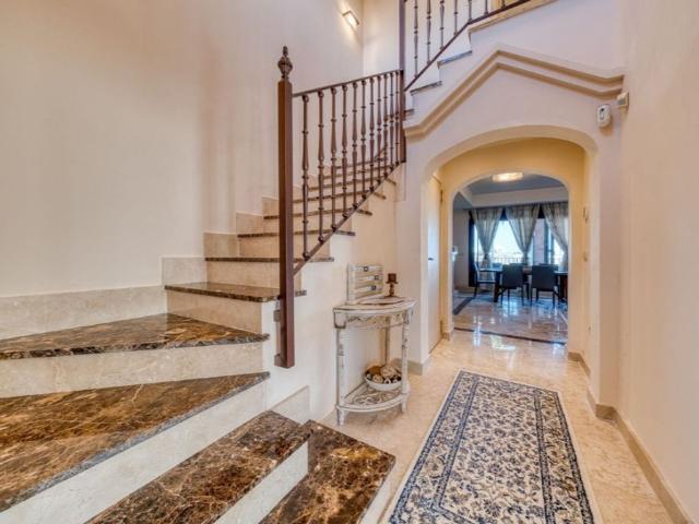 Chalet en venta en Valle Romano, Costa del Sol Occidental