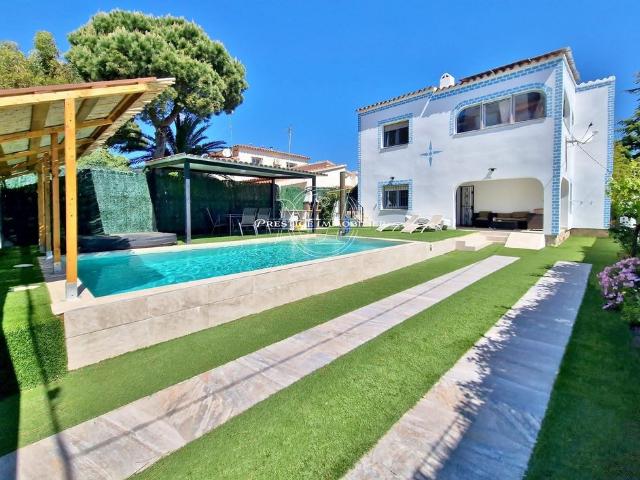 Chalet en venta en Alt Empordà, Catalunya
