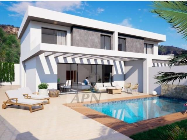 Villa en venta en Pizarra